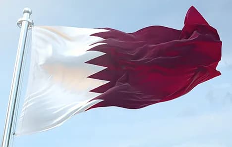 قطر: استهداف إيران لمحطات المياه والكهرباء في الكويت يتجاوز كافة الخطوط الحمراء