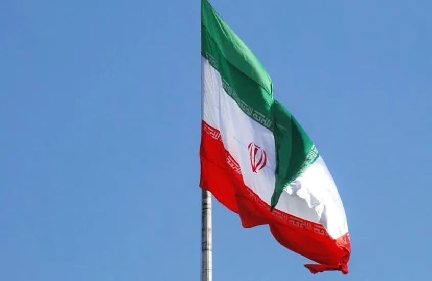 إيران تنفي رسمياً التقارير عن مؤامرة لاغتيال نجل ترامب