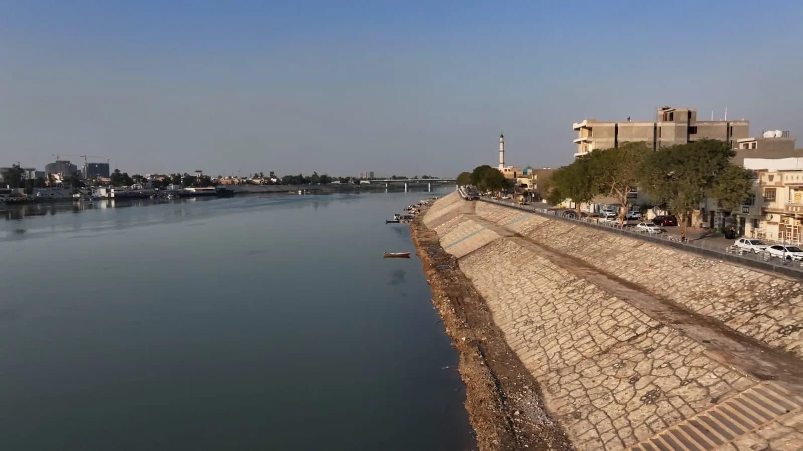 الأنواء الجوية: طقس صحو ومستقر وسط وجنوب البلاد مع أمطار خفيفة متوقعة شمالاً