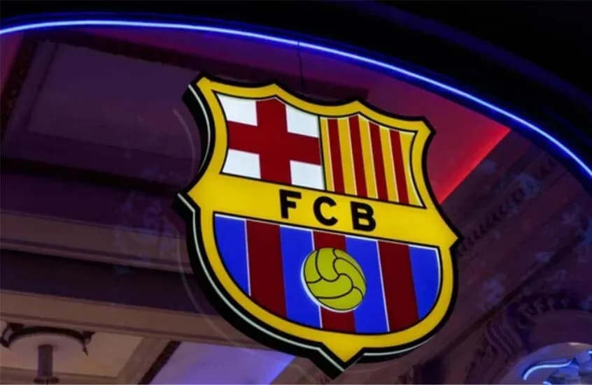 رابطة "الليغا" تتقدم بشكوى ضد برشلونة بسبب مباراة أتلتيك بلباو
