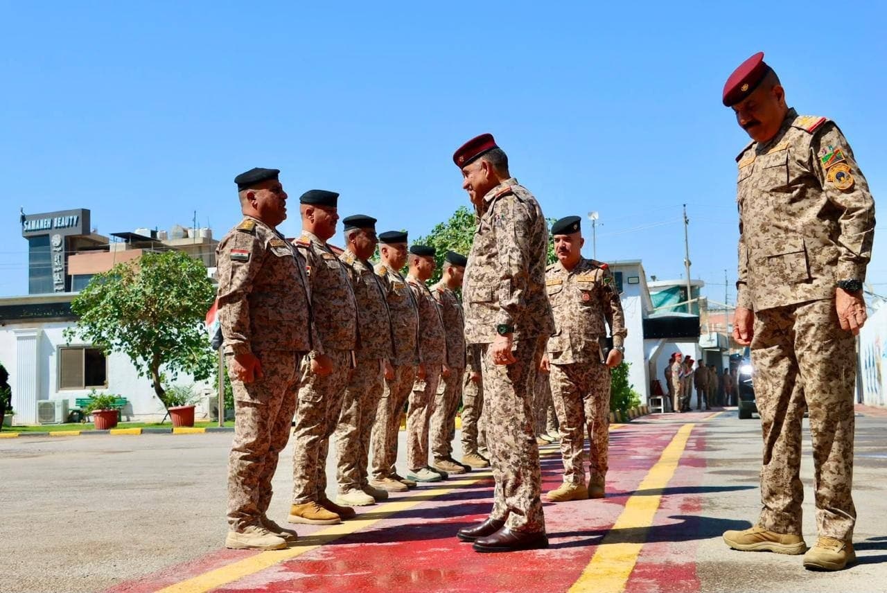 المحمداوي يحدد أولويات النقل والتفويج العكسي لزائري الأربعين في كربلاء المقدسة