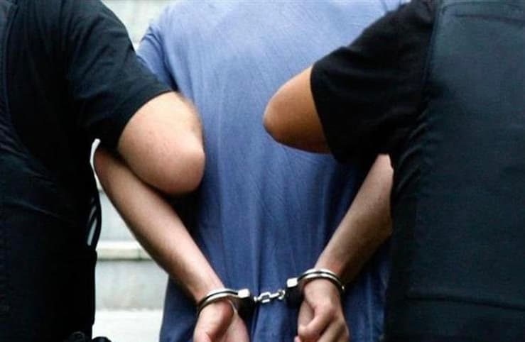 شؤون المخدرات تُطيح بأحد أخطر تجار الكرستال بالمثنى