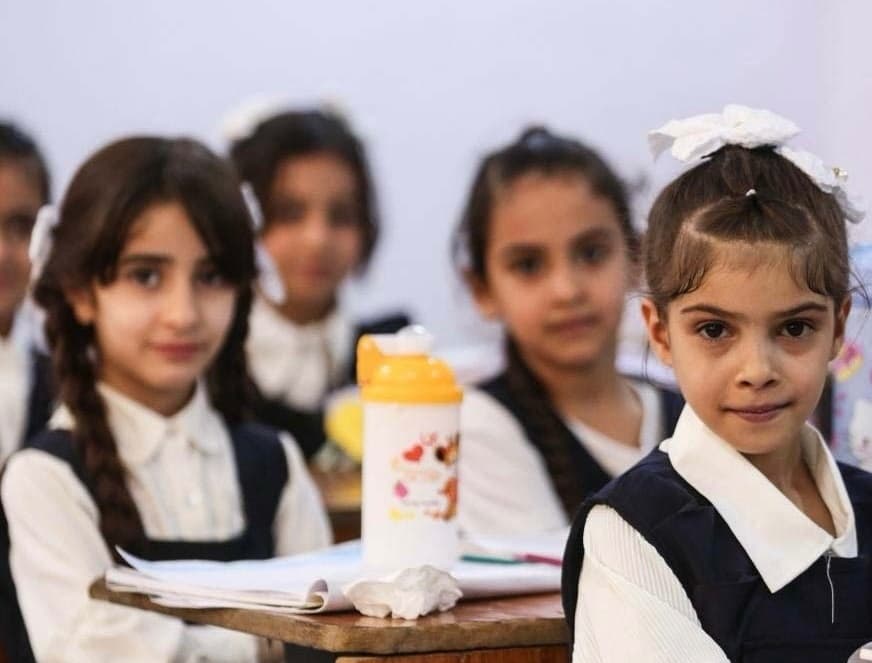 نحو 1.2 مليون تلميذ يطرقون أبواب الابتدائية خلال العام الدراسي المقبل