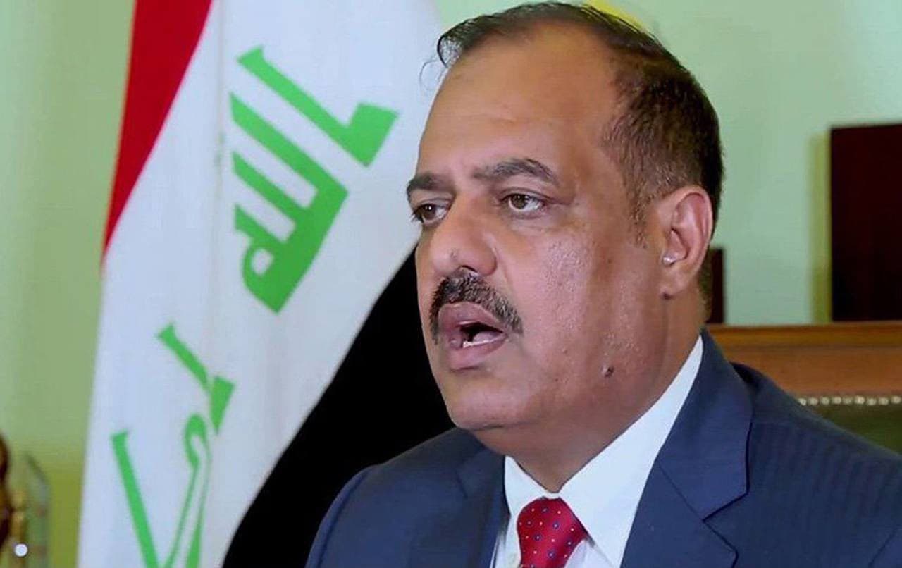 اعتقال النائب السابق طلال الزوبعي ضمن منطقة الحارثية ببغداد