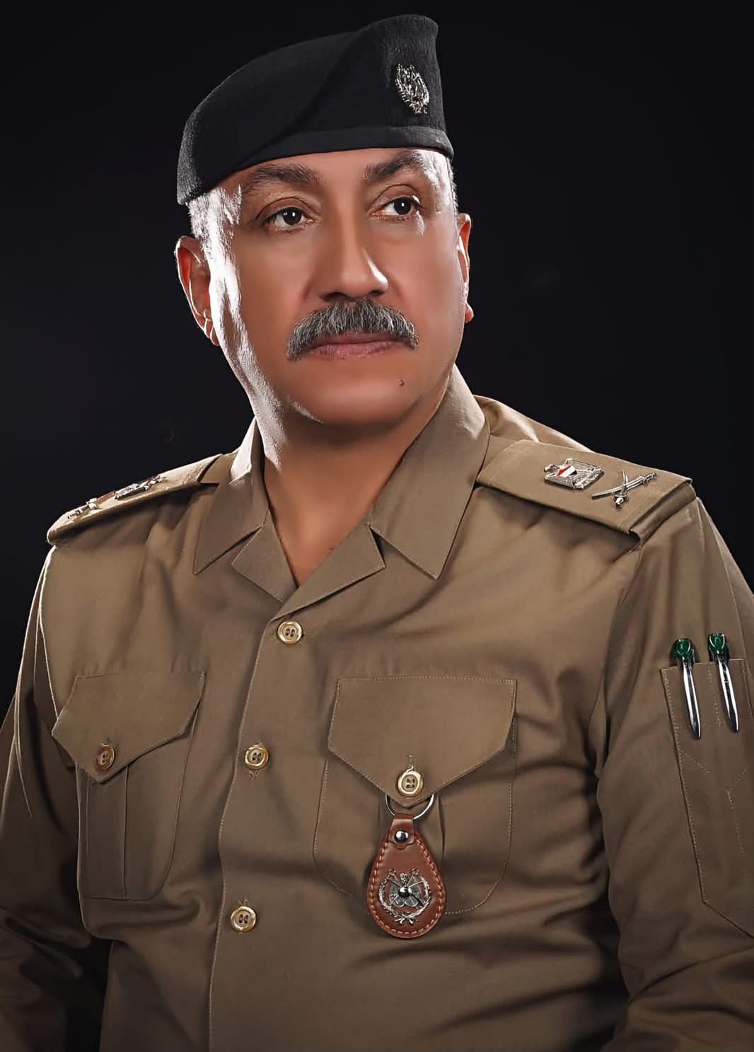 دولة القانون يسمي اللواء محمد السلطاني مرشحاً لمنصب وزير الداخلية
