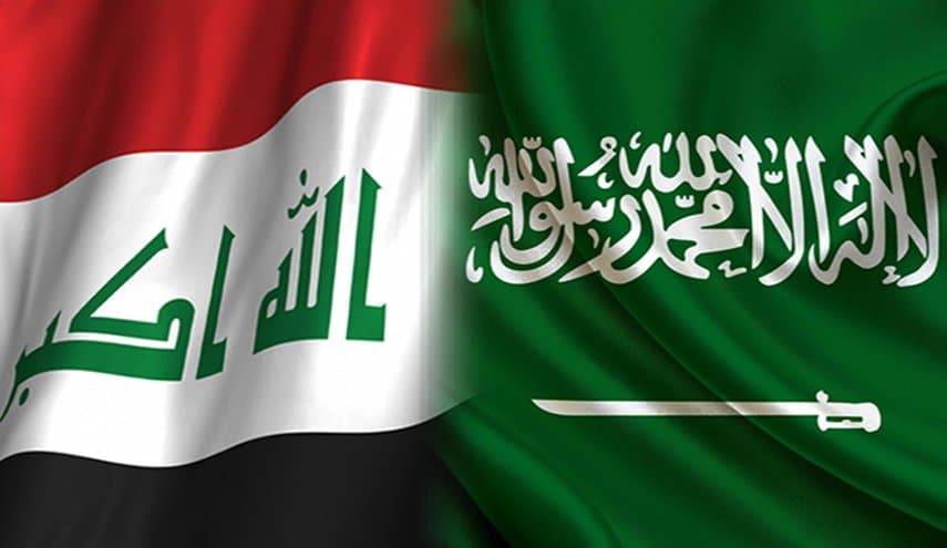 العراق يستنكر الاعتداء على مطار الملك خالد الدولي في الرياض