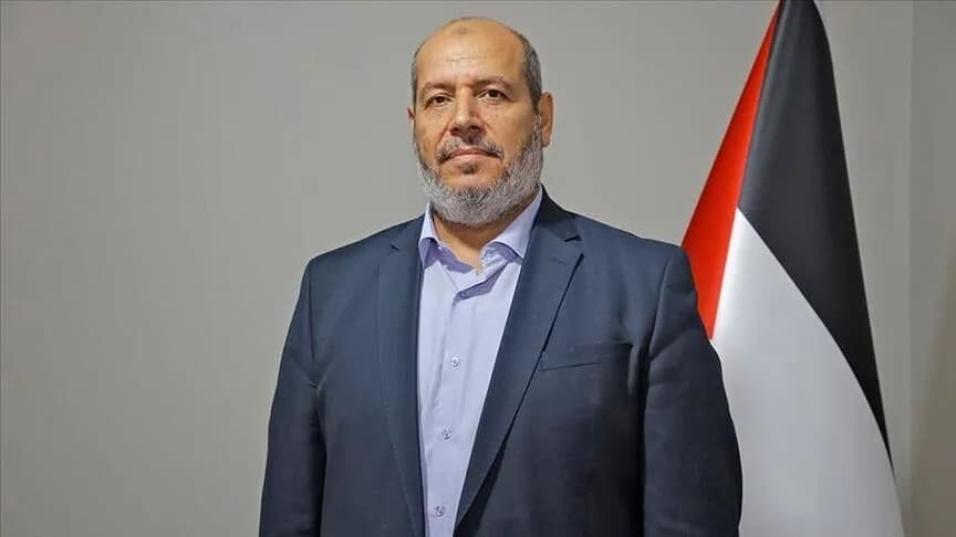 خلفاً للسنوار.. حركة حماس تنتخب خليل الحية رئيساً لمكتبها السياسي