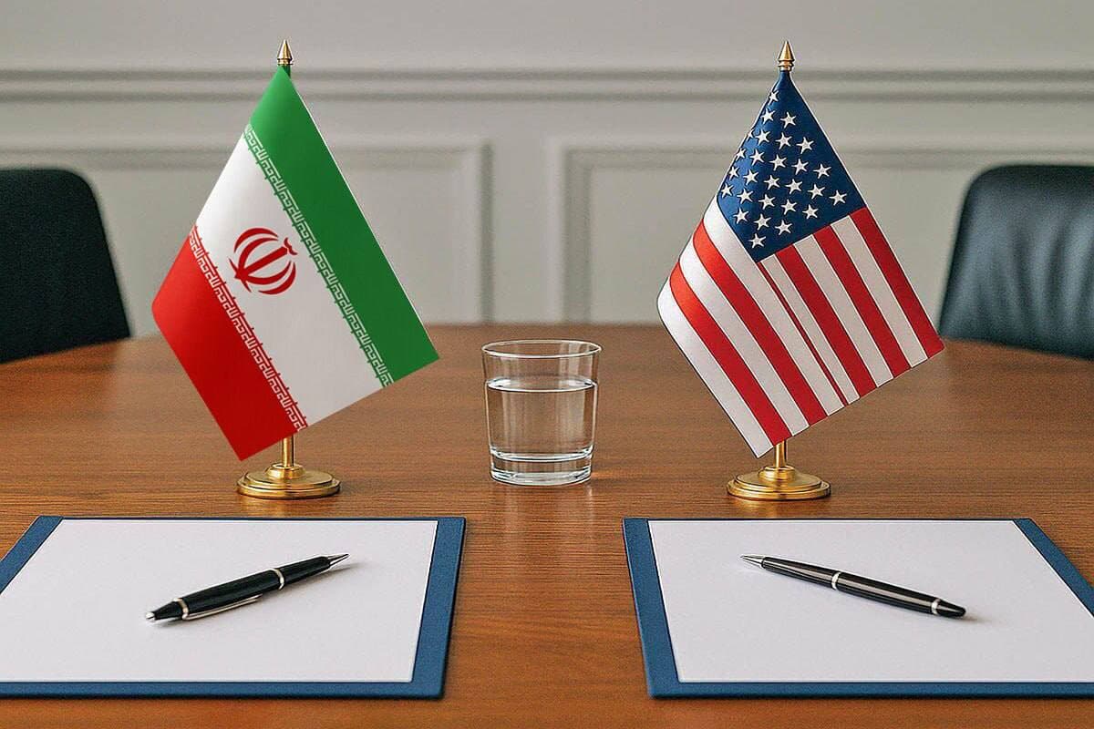 واشنطن وطهران تعلنان خطوات بشأن الملف النووي وإنهاء الحرب في المنطقة