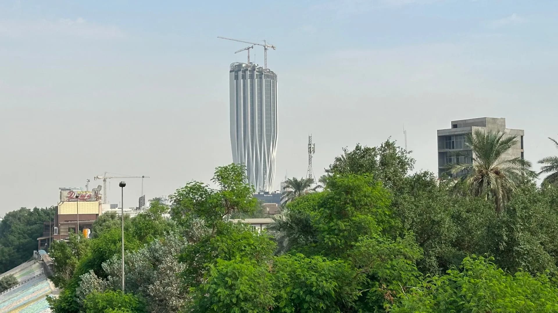 الأنواء الجوية: طقس صحو في عموم البلاد وأجواء خريفية معتدلة إلى حارة نهاراً