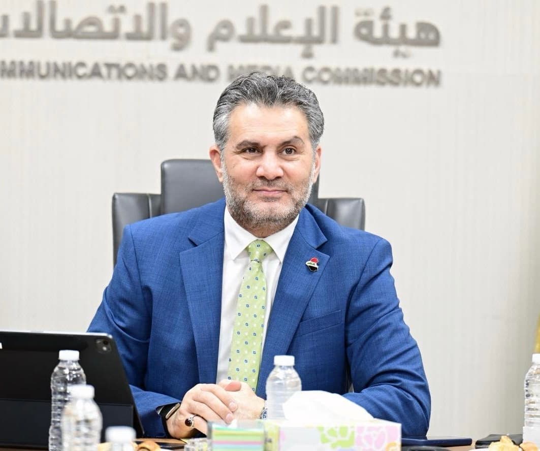 توجيه حكومي بإيقاف مبيعات شرائح الهاتف النقال في محافظات الإقليم