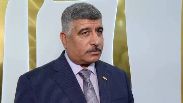 النعمان: مهمة التحالف الدولي ستنتهي في موعدها المحدد وتسارع في عملية الانسحاب