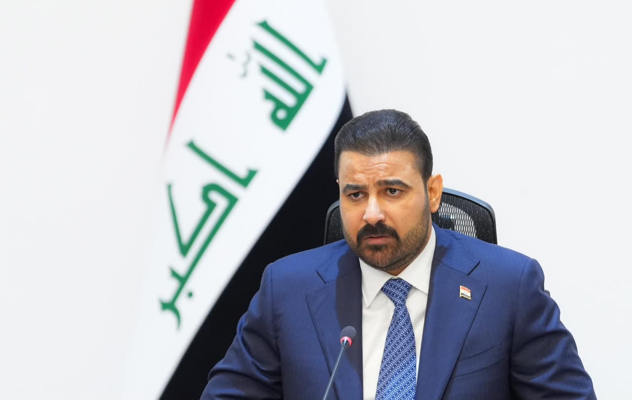 رئيس الوزراء علي فالح الزيدي: العراق من أكثر البلدان تضرراً من إغلاق مضيق هرمز