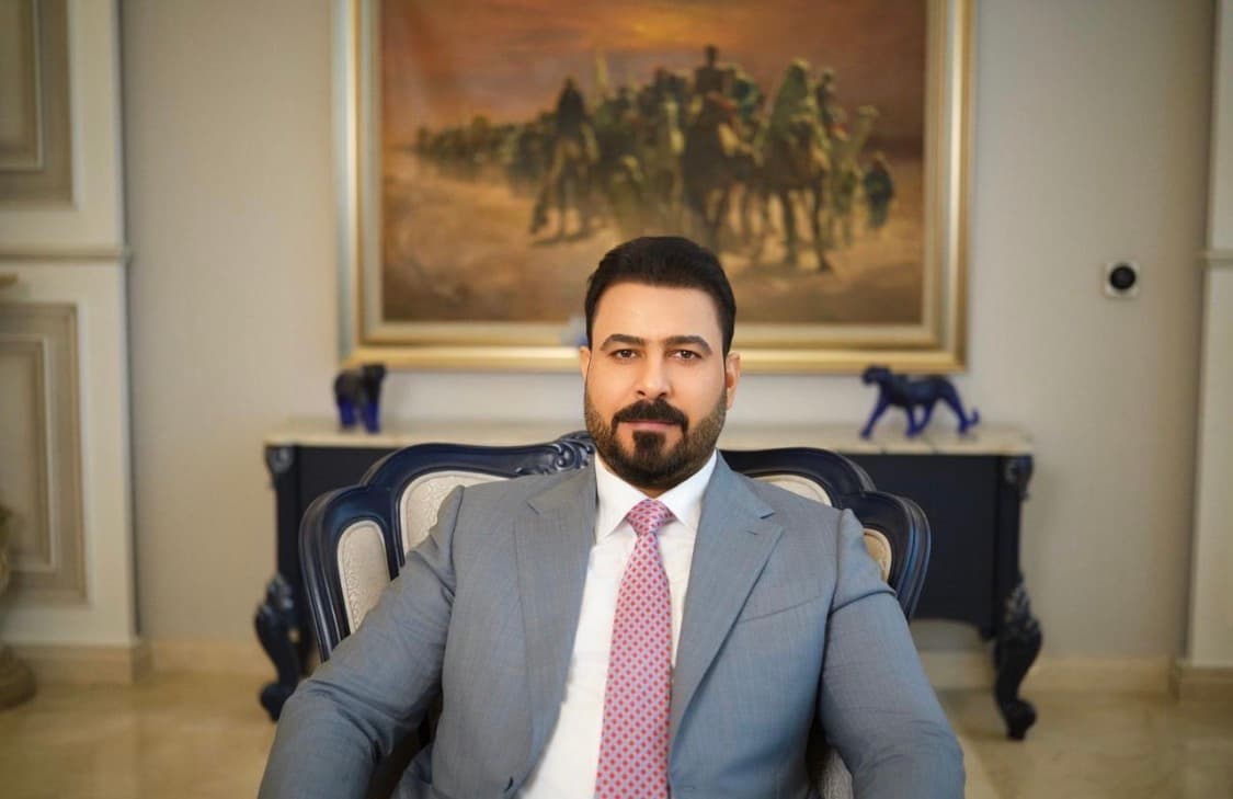 بريطانيا وفرنسا والأردن يهنئون الزيدي ويؤكدون دعمهم للعراق في تشكيل الحكومة الجديدة