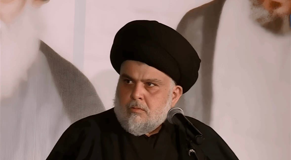 السيد الصدر يحذر من بعض التصرفات التي رافقت إحياء زيارة الأربعين (وثيقة)