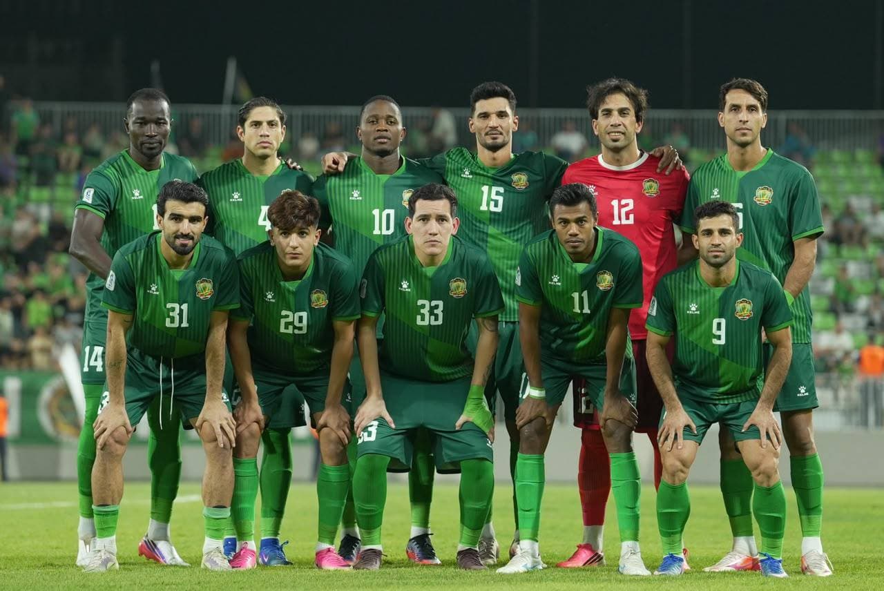 اليوم.. الشرطة يستهل مشواره الآسيوي بمواجهة السيب العُماني