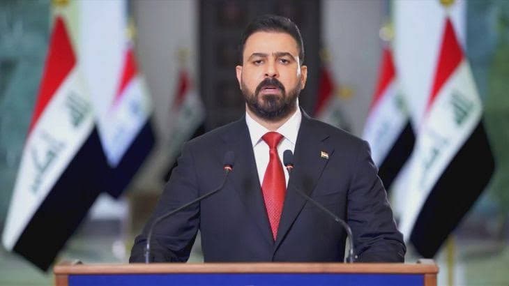 الزيدي: ذكرى عروج النبي الاكرم دعوة للوحدة ونبذ الخلافات