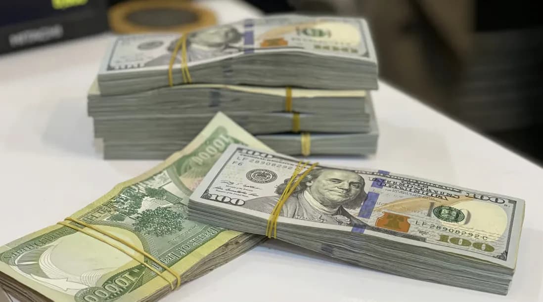 "النخلة نيوز" تنشر أسعار الدولار بعد قرار تعديل سعر الصرف