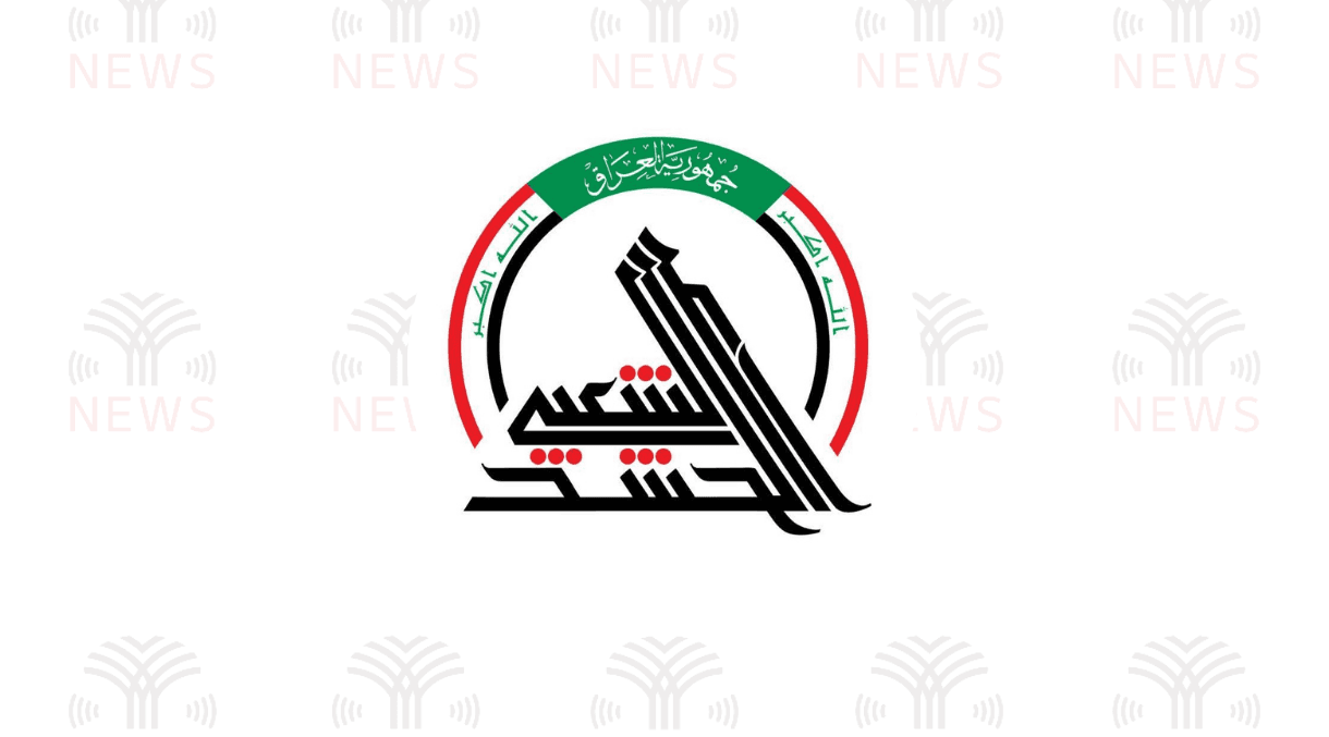 توزيع الوجبة الأولى من قطع الأراضي لمنتسبي الحشد الشعبي في المثنى