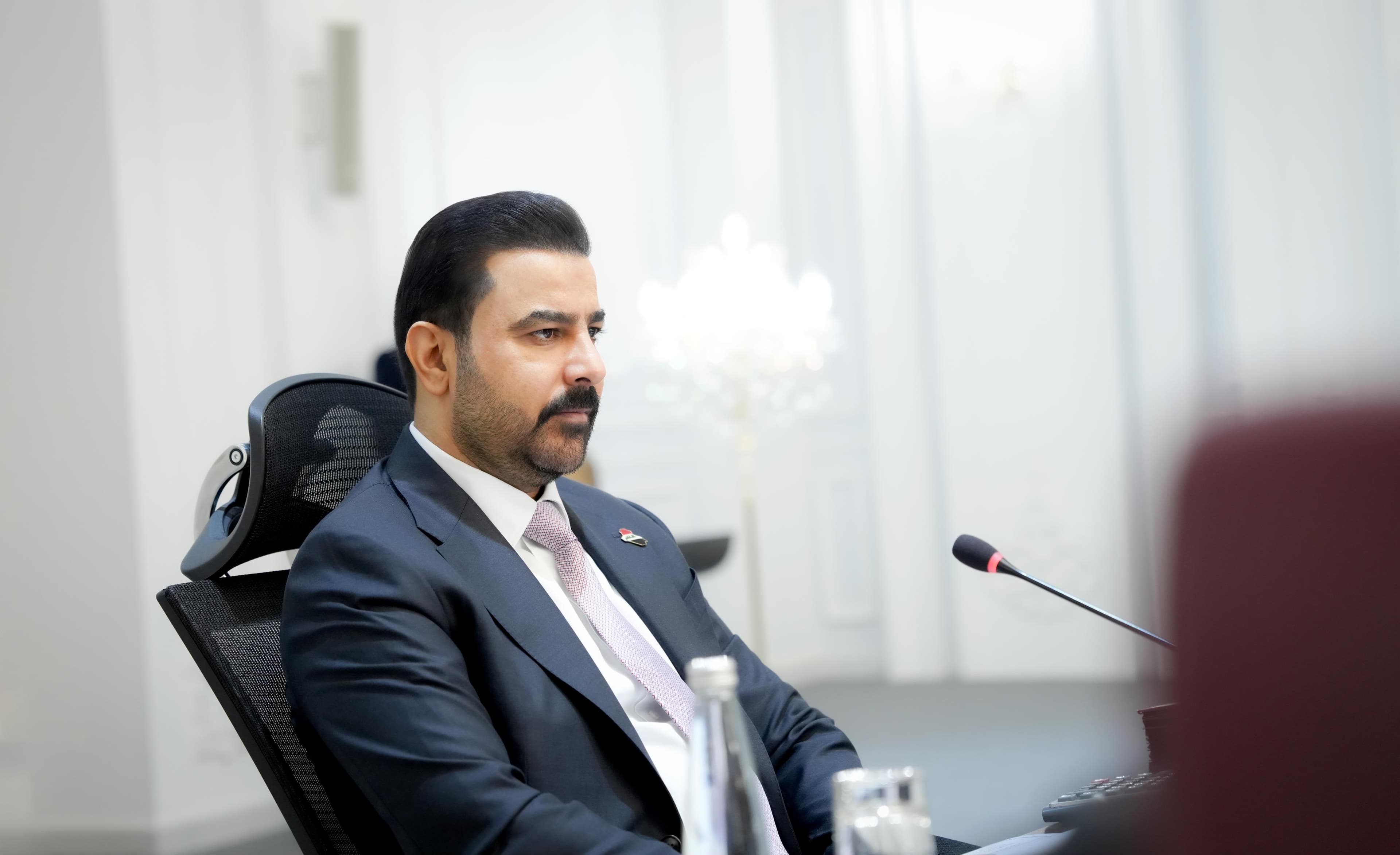 رئيس مجلس الوزراء علي الزيدي يوجه بإطلاق الاجراءات التنفيذية لمشروع مليون قطعة أرض سكنية في المحافظات التي استكملت تخصيص مواقع الأراضي