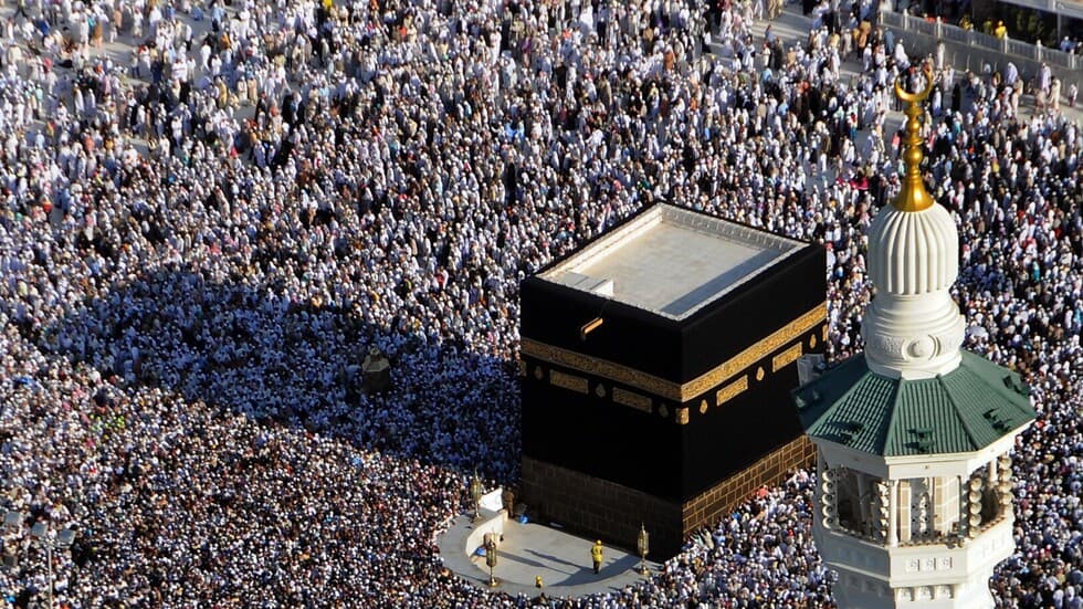 الهيئة العليا للحج والعمرة تنفي فتح التسجيل على قرعة الحج