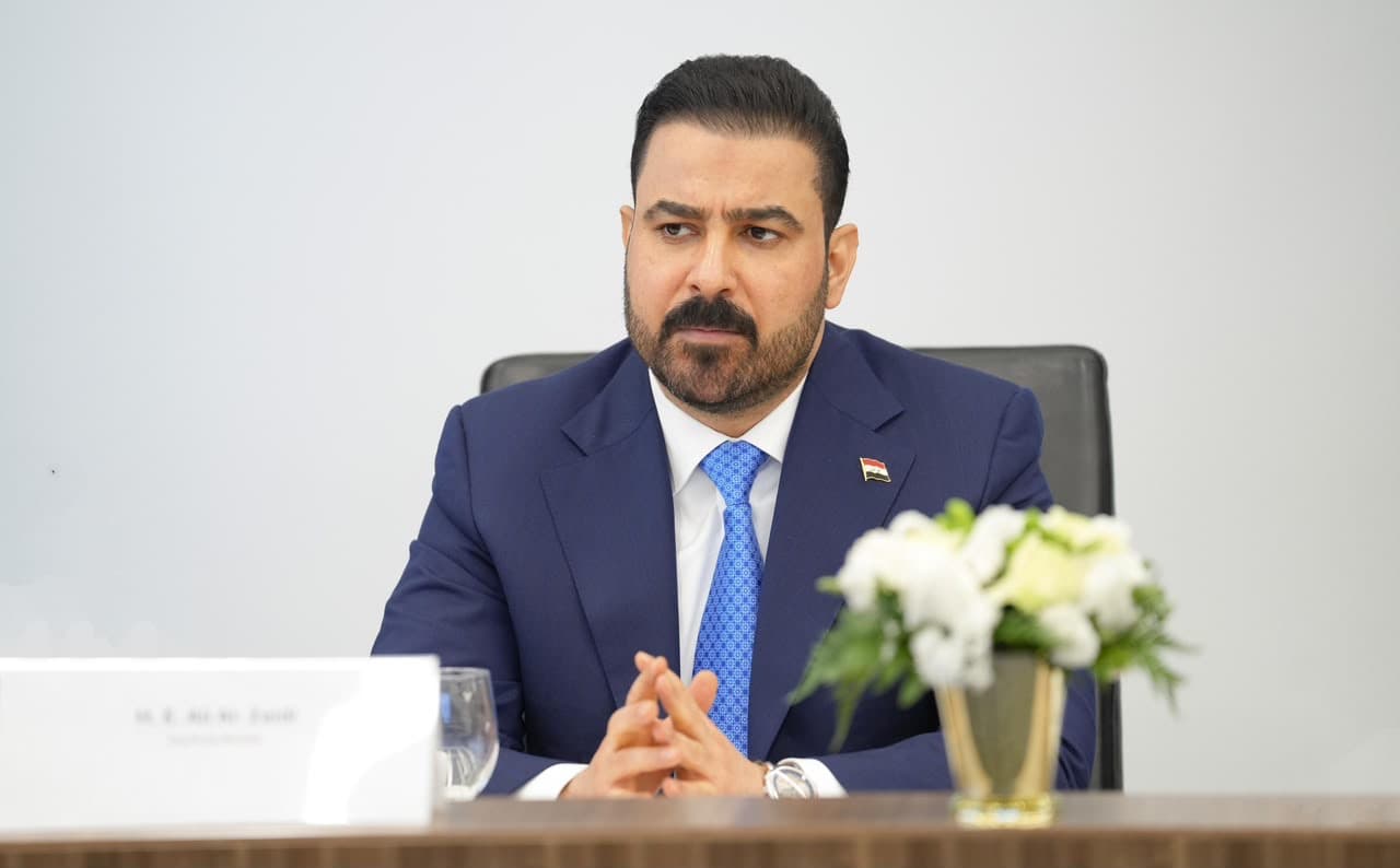 الزيدي يكلف "علي الساعدي" مدير عام بلدية المنصور بمهام وكيل امين بغداد