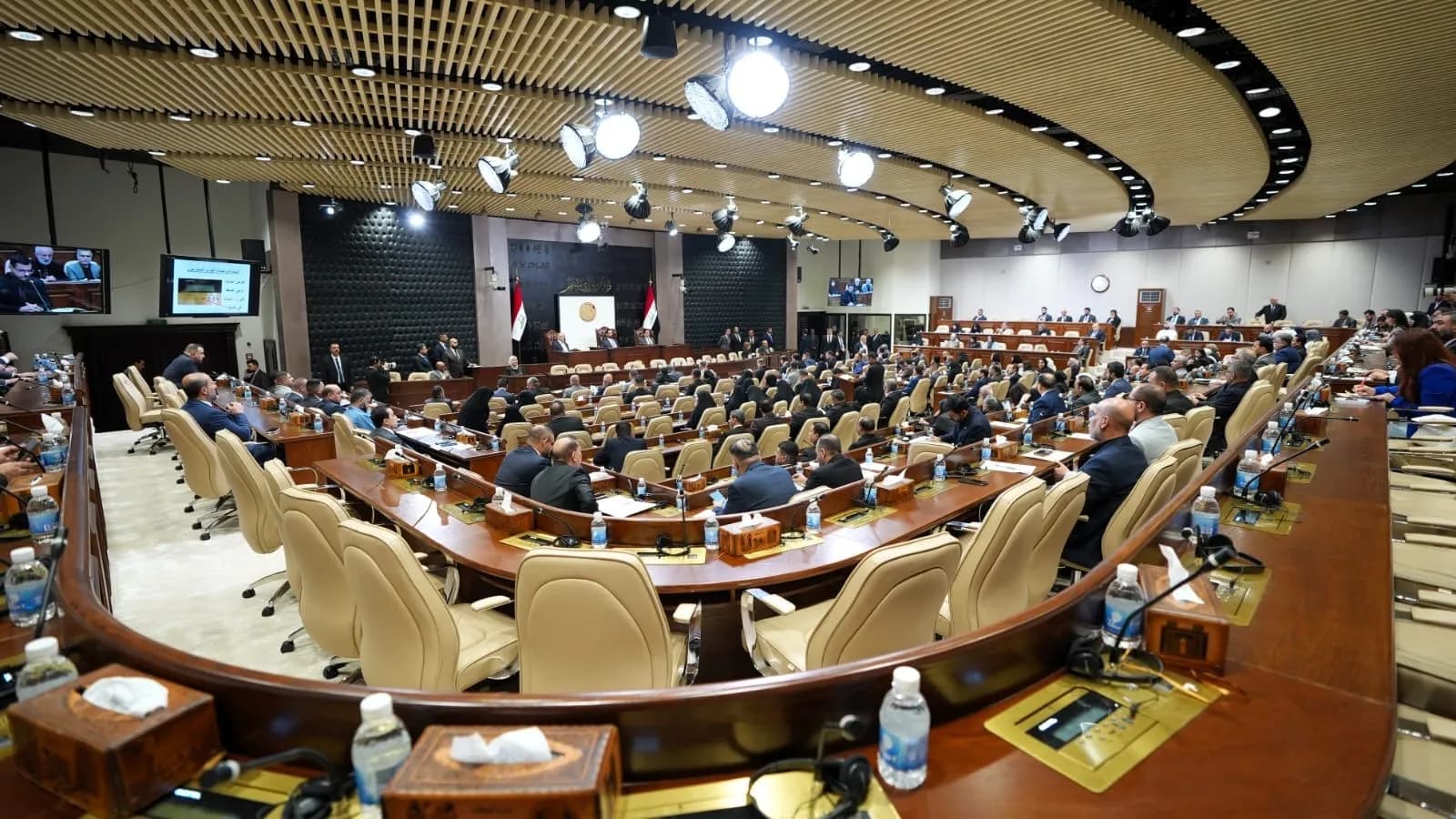 بشرى لأصحاب العقود.. التثبيت رسميًا ضمن موازنة 2027