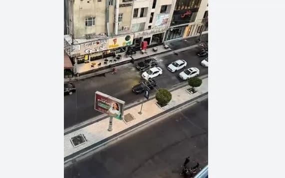 وزارة الداخلية: الإطاحة بعدد من المتحرشين في حادثة المنصور ببغداد