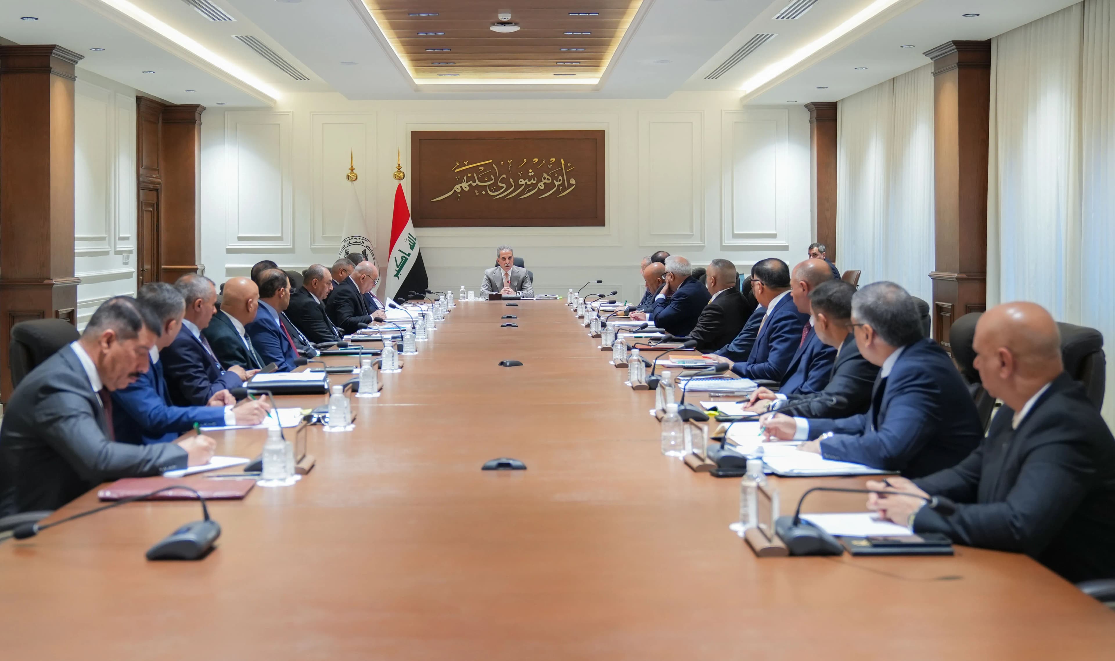 القضاء يوجه بتطبيق جريمة التجاوز على محرمات الطرق العامة وإلحاق الأضرار فيها