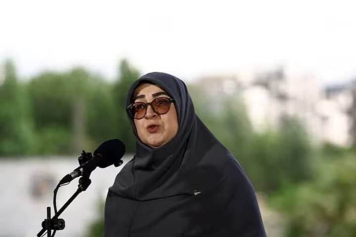 الحكومة الإيرانية: خسرنا 230 مليون متر مكعب من طاقتنا لإنتاج الغاز
