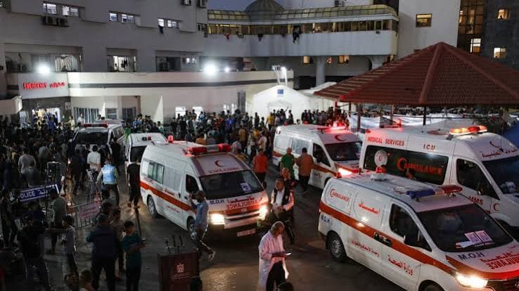 وزارة الصحة في غزة: بلغ إجمالي عدد الشهداء 1,303 منذ وقف إطلاق النار في 11 أكتوبر 2025