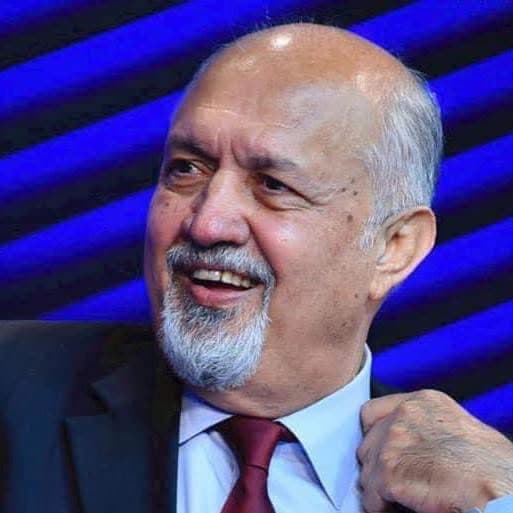 بسبب عبارة وجّهها للحلبوسي.. الحكم غيابياً بالحبس سنة واحدة على مشعان الجبوري