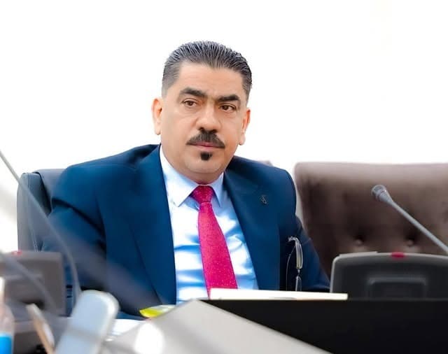 مصدر أمني لـ"النخلة نيوز": قوة تداهم منزل مدير غرفة تجارة بغداد فراس الحمداني
