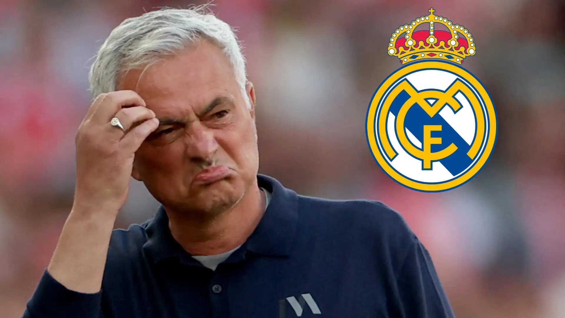 ريال مدريد يعلن عودة مورينيو مدرباً للملكي حتى 2029