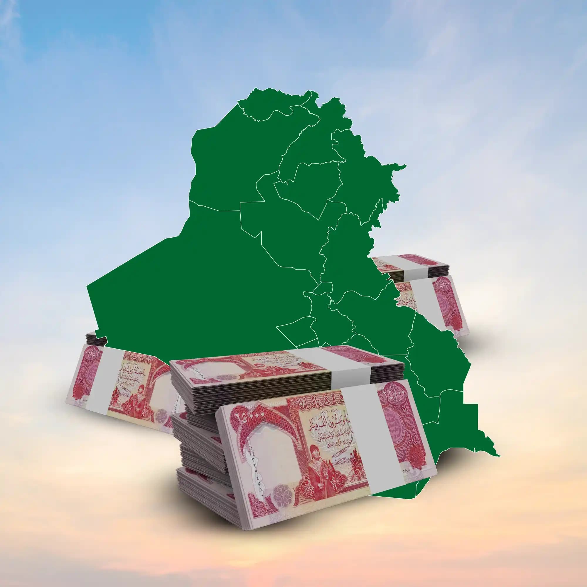 وزارة المالية تباشر بإعداد موازنة 2027
