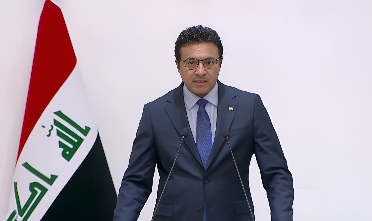 العبودي: الحكومة تتبنى منهجية محددة لمكافحة الفساد