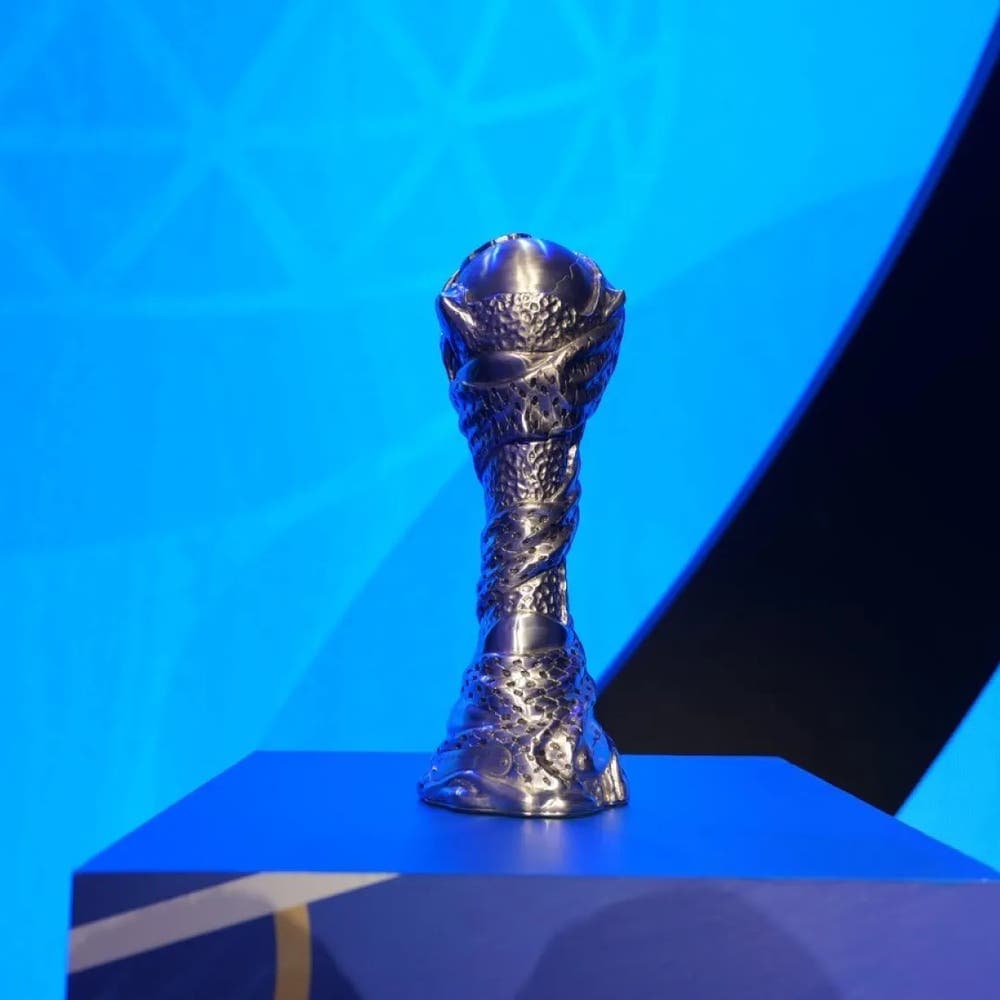"النخلة نيوز" تنشر جدول مباريات بطولة كأس الخليج 2026 في السعودية