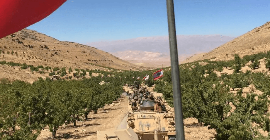 جبهة لبنان تغلي مجددا.. تصعيد عسكري متبادل بين اسرائيل وحزب الله