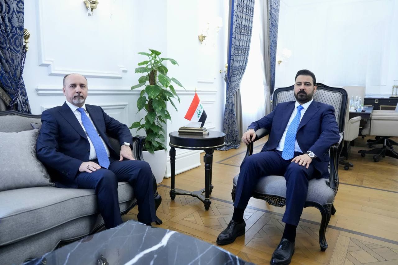 رئيس الوزراء يوجه باستكمال مشاريع البنى التحتية وتحسين خدمات بغداد