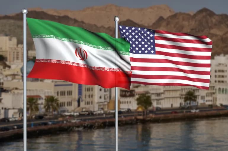 أكسيوس: واشنطن وطهران اتفقتا على وقف الهجمات المتبادلة وعقد الاجتماع الثلاثاء في الدوحة