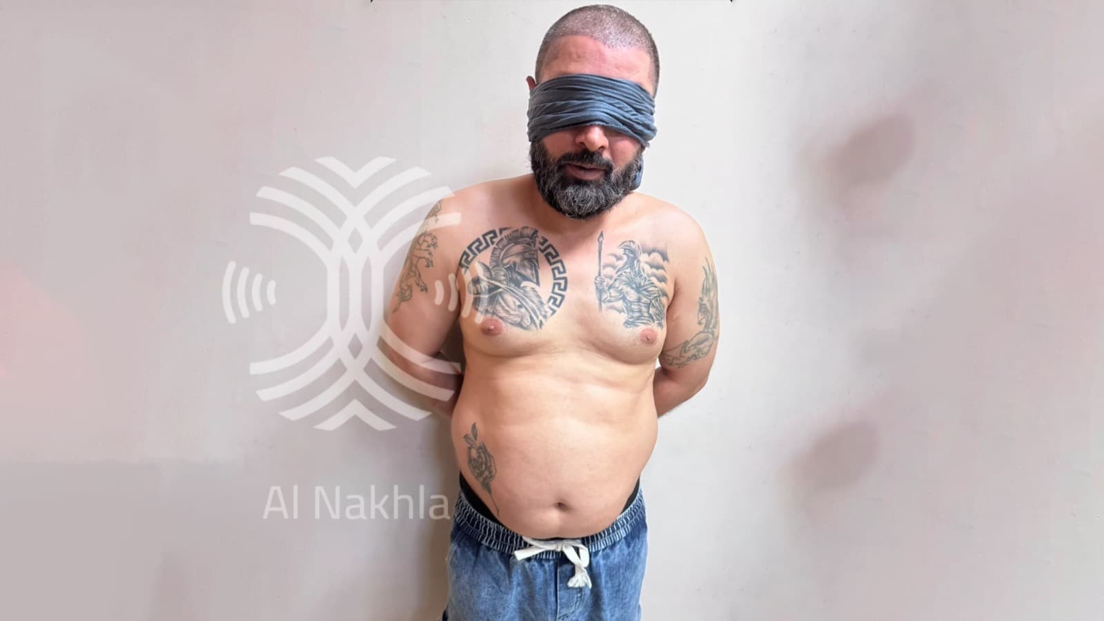 مطلوب وفق المادة ٤ إرهاب.. استخبارات الرصافة تلقي القبض على المدعو "علول" (صورة)