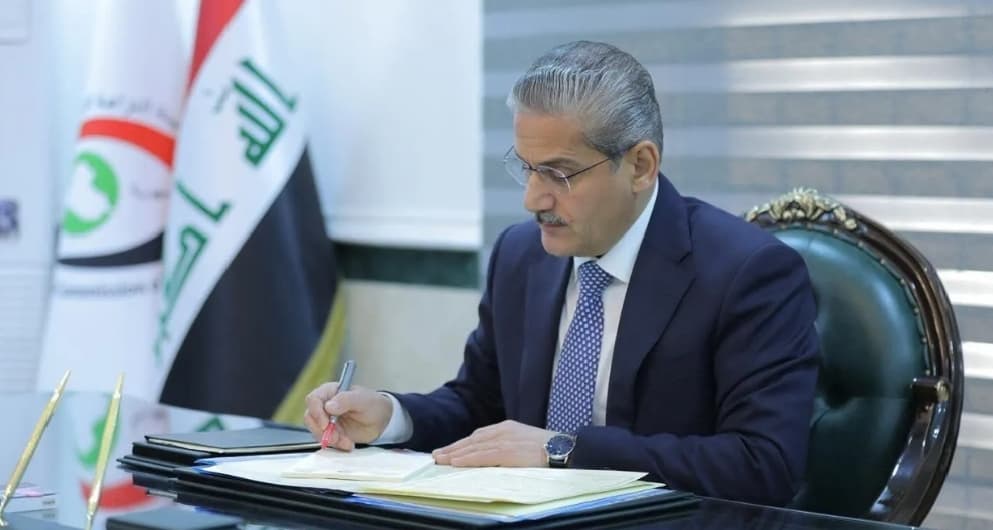 رئيس هيئة النزاهة: عملنا لا يستهدف أي جهة أو طرف بل هدفنا الفاسدين بصرف النظر عن انتمائهم