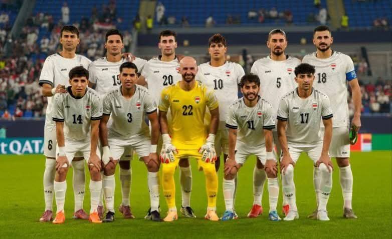 المنتخب الوطني يواصل معسكره في إسبانيا استعداداً لودية أندورا ومباريات الإعداد للمونديال