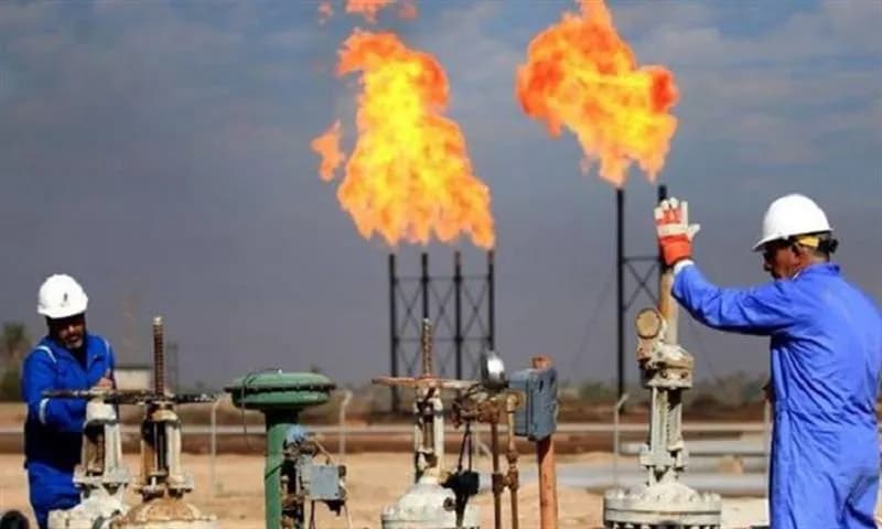 بالتزامن مع جني الأرباح العالمي.. كيف حافظ نفط البصرة على مكاسبه الأسبوعية؟