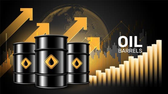 خام برنت يقفز إلى 99 دولارا للبرميل