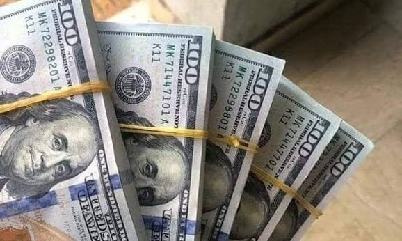 ارتفاع أسعار صرف الدولار في البورصة المحلية