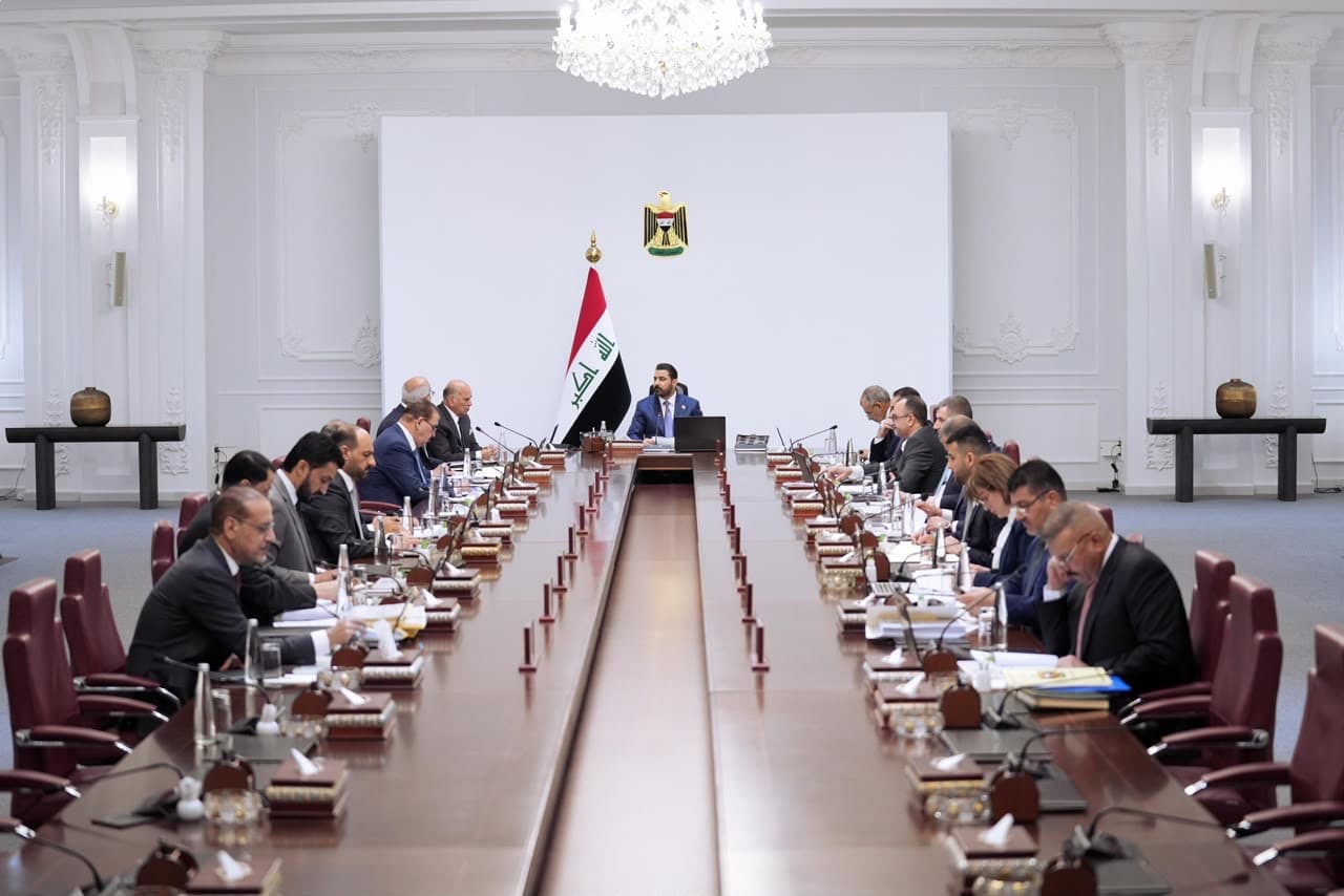 مجلس الوزراء يعلن تعطيل الدوام يومي الاثنين والثلاثاء لإحياء الأربعينية