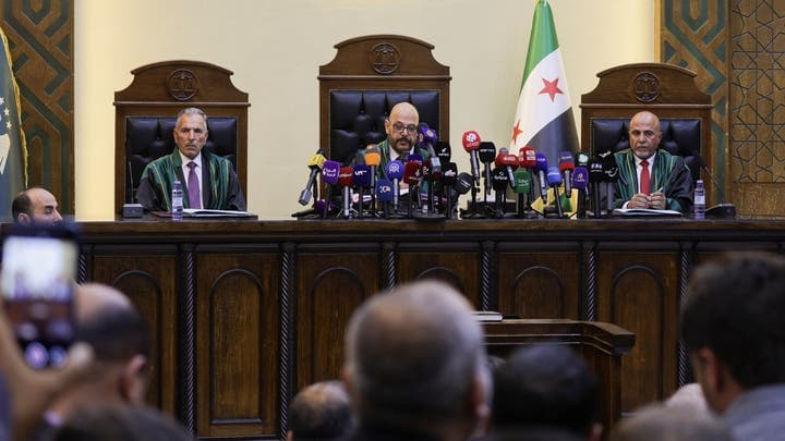 انطلاق أولى جلسات محاكمة غيابية لبشار الأسد وعدد من رموز النظام السابق في سوريا