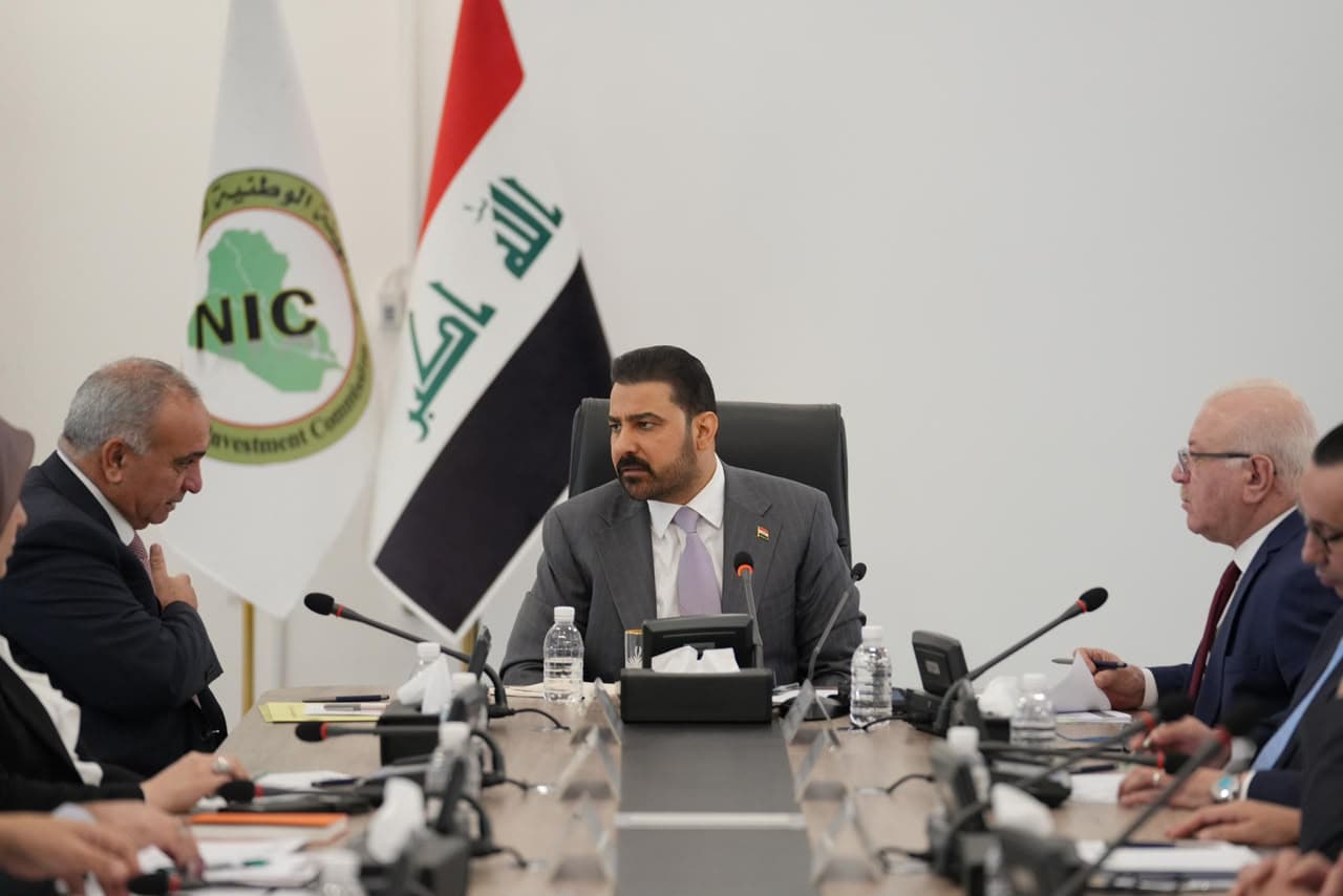 رئيس الوزراء: العراق منفتح على الاستثمارات ويسعى إلى بناء شراكات طويلة الأمد مع المستثمرين