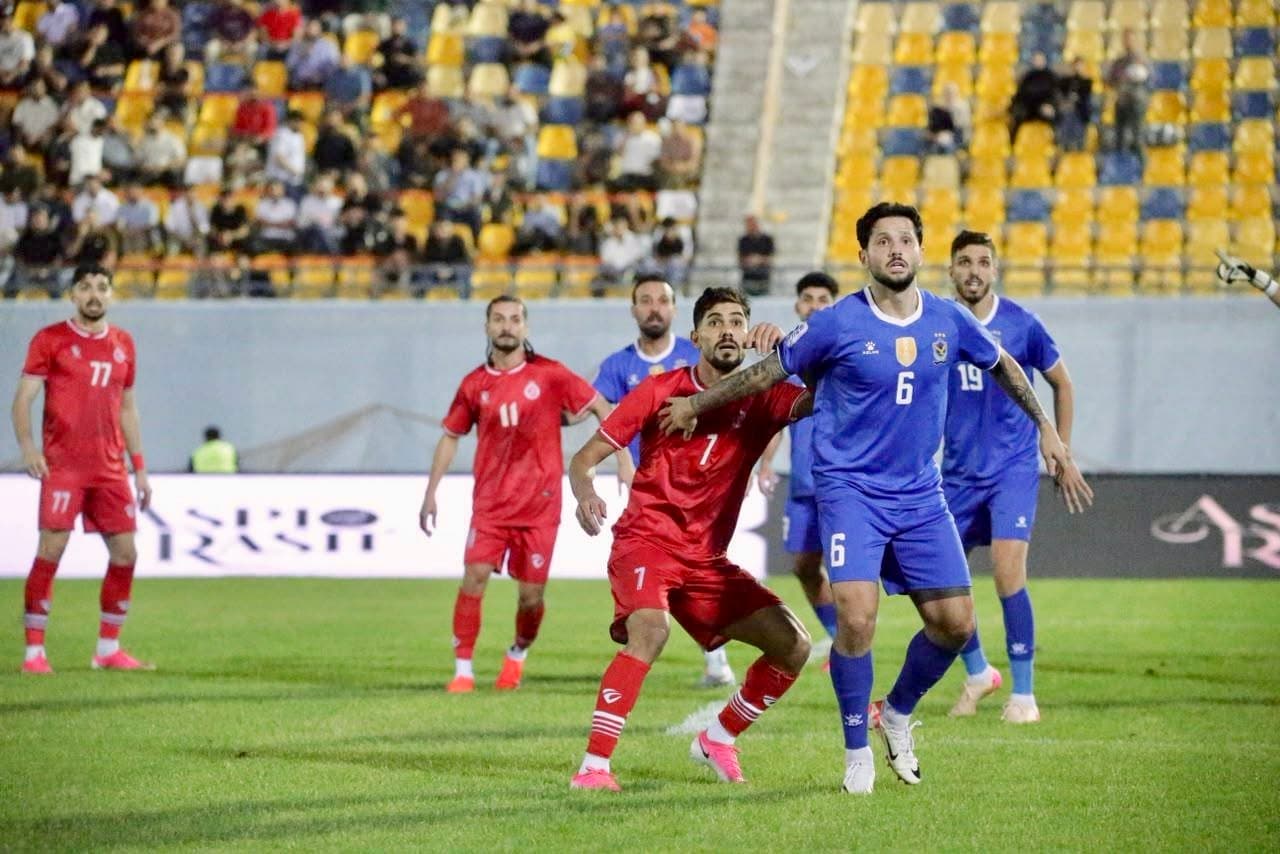 أبرزها الجوية والكرمة.. ثلاث مواجهات مرتقبة في دوري النجوم