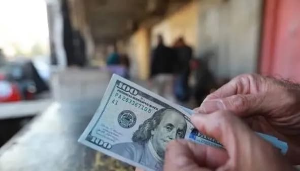 تعرف على أسعار صرف الدولار لهذا اليوم